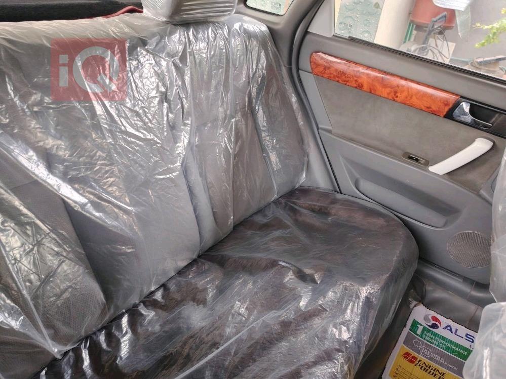Chevrolet Optra